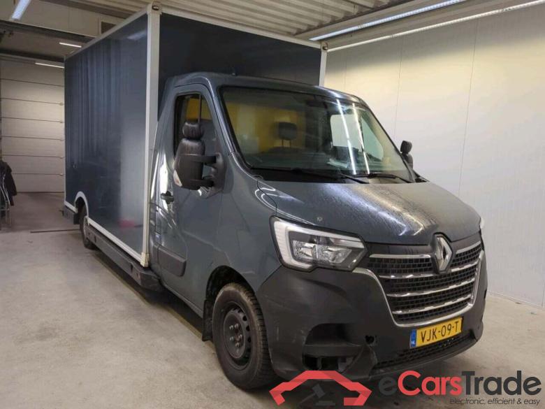 RENAULT Master T35 2.3 dCi L3 #5
