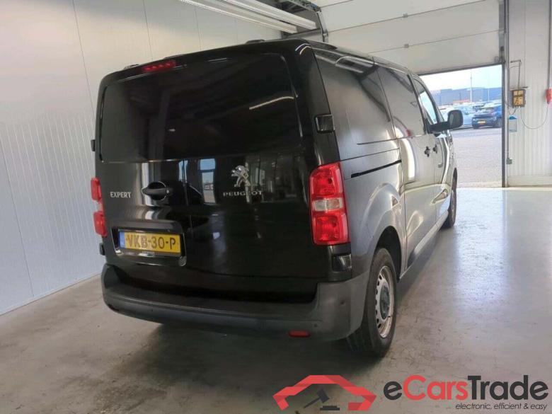 PEUGEOT Expert 2.0 BlueHDI Grip #2
