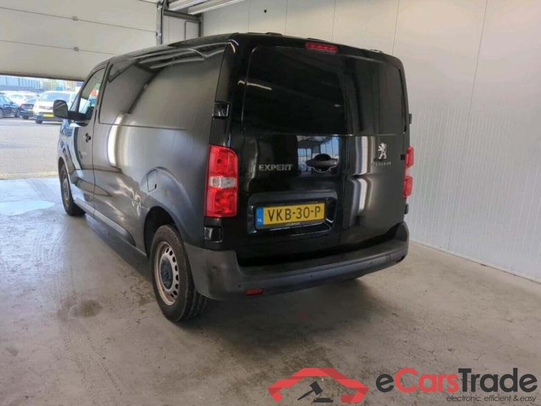 PEUGEOT Expert 2.0 BlueHDI Grip #6