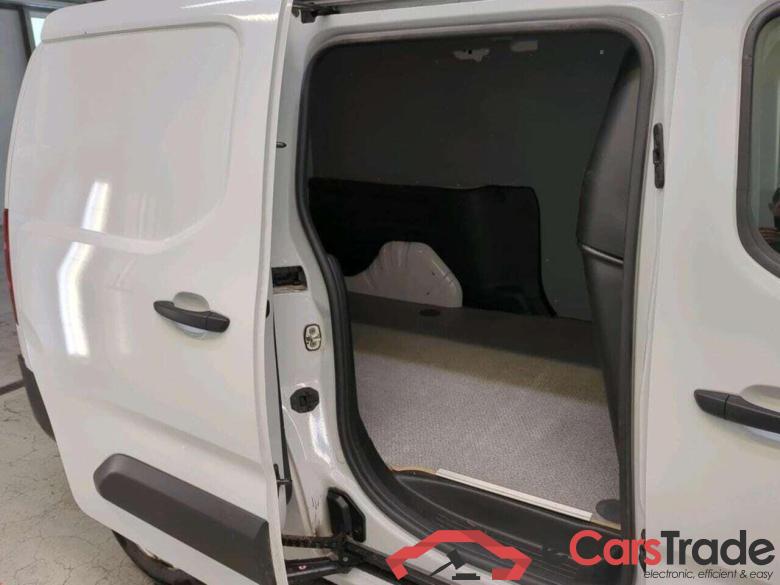 OPEL Combo 1.5D L2H1 Standaard #4
