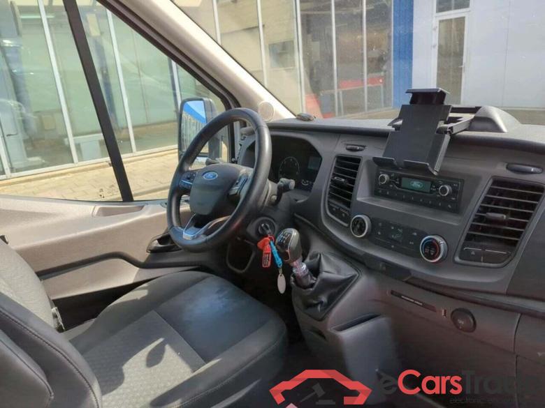 FORD Transit 350 2.0 TDCIL5H1TrSk #3