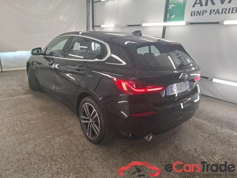 BMW 116i Business Design BMW Série 1 / 2019 / 5P / Berline 116i Business Design #2