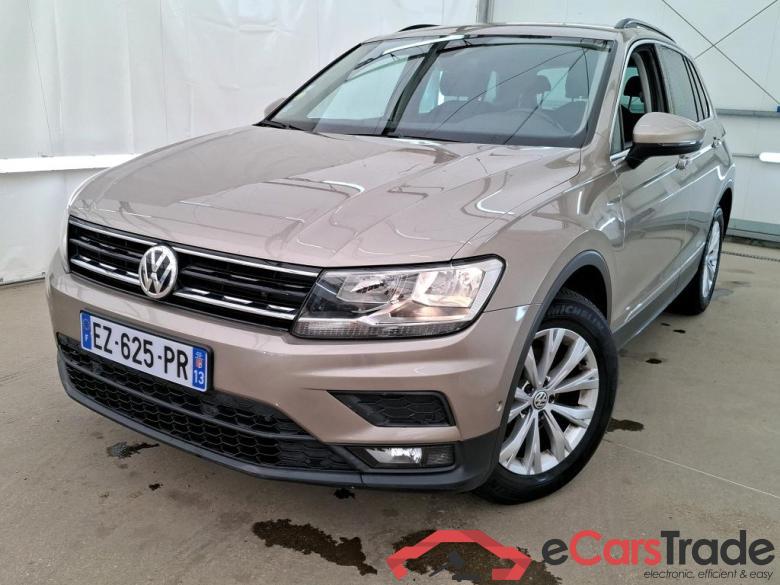 Volkswagen 2.0 TDI 150 DSG7 Confortline Business Tiguan Comfortline BMT/Start-Stop 2.0 TDI 150CV BVA7 E6 #1