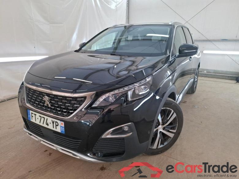 Peugeot BlueHDi 130 ALLURE BUSINESS 3008 Allure Business 1.5 HDi 130CV BVM6 E6d #1