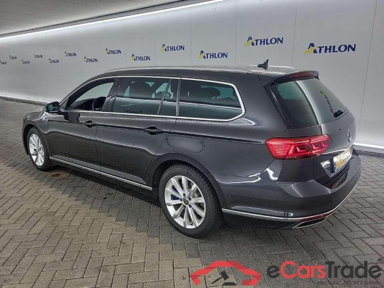 VOLKSWAGEN Passat Variant 1.4 TSI PHEV 6-DSG GTE Business 5D 160kW #4
