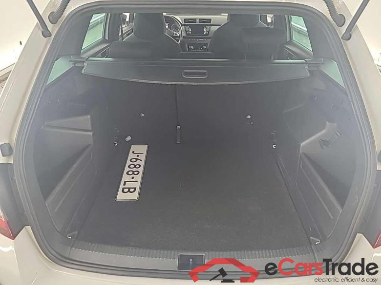 SKODA Fabia Combi 1.0 TSI 70kW Sport Business 5D #5