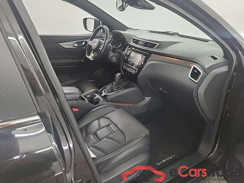 NISSAN Qashqai 1.3 DIG-T 160 TEKNA+ DCT 5D 118kW #6