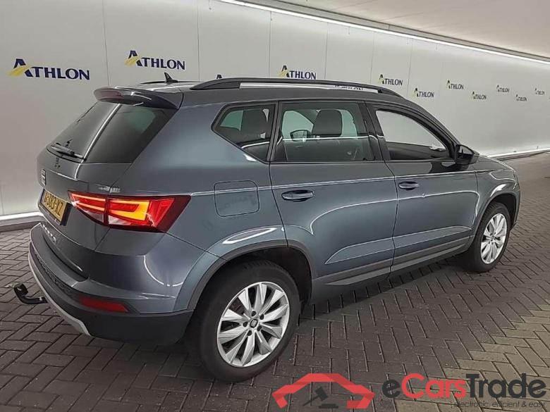 SEAT Ateca 1.0 Eco TSI Style 5D 85kW #3