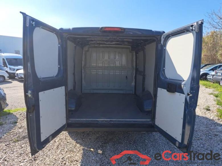 Citroen 156 CITROEN JUMPER / 2014 / 4P / FURGONE 30 L1H1 BLUEHDI 120CV #5