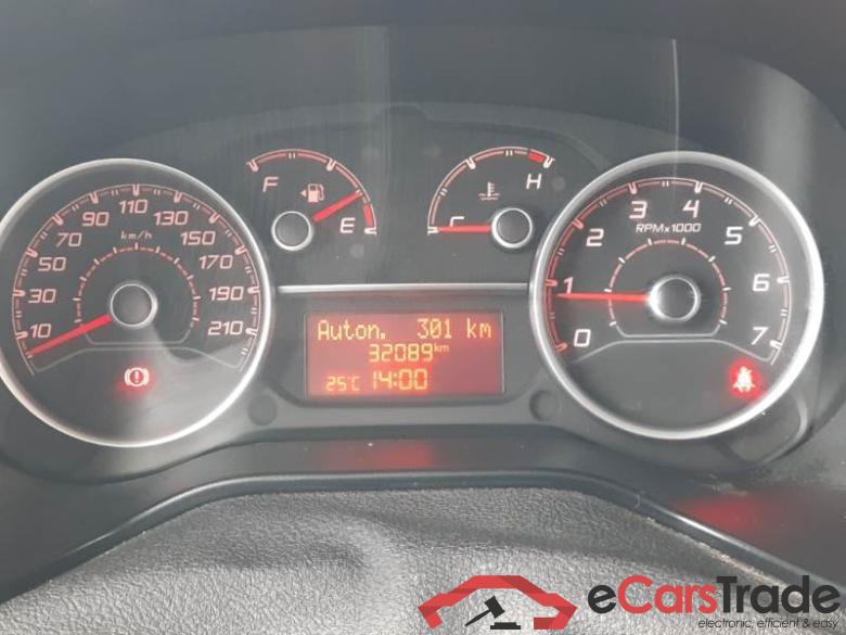 Fiat 27 FIAT DOBLÒ CARGO / 2014 / 4P / VETT. FURGONATA 1.3 MULTIJET 16V 95CV SX EURO 6 #4
