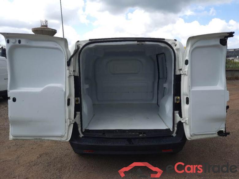 Fiat 27 FIAT DOBLÒ CARGO / 2014 / 4P / VETT. FURGONATA 1.3 MULTIJET 16V 95CV SX EURO 6 #5