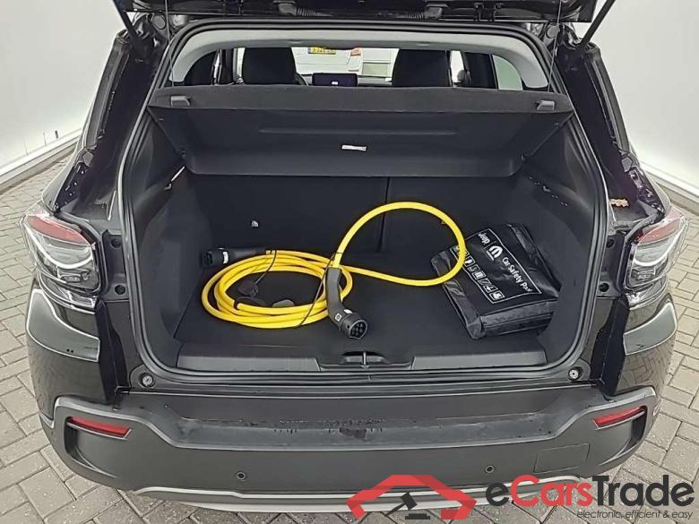 Jeep Avenger 54kWh Longitude Business Pack 5D 115kW #5
