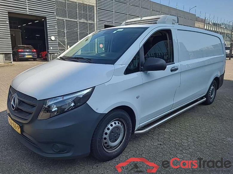 MERCEDES-BENZ Vito GB 114CDI Lang AUT RWD 4D 100kW. #1