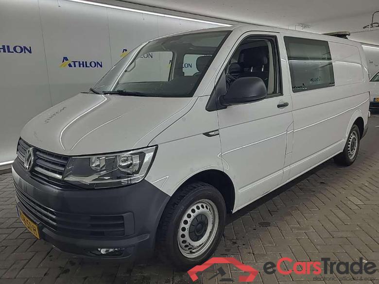 VOLKSWAGEN Transporter GB 2.0TDI 75kW L2H1 4D uitlopend #1