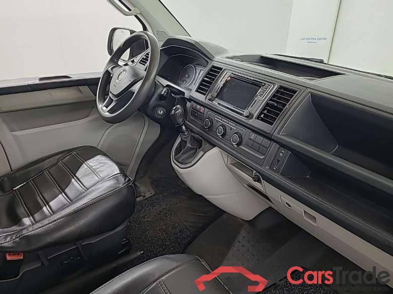 VOLKSWAGEN Transporter GB 2.0TDI 75kW L2H1 4D uitlopend #6