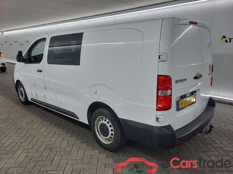 PEUGEOT Expert GB 231L Prem Lang 2.0 BlueHDi 120 DC 4D 90kW #4