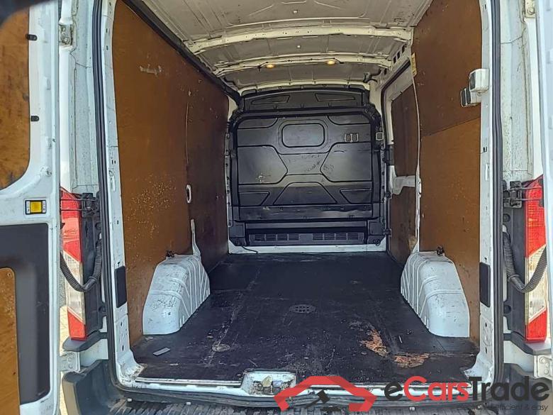 FORD Transit GB 350 170pk L2H2 Ambiente FWD 4D #5