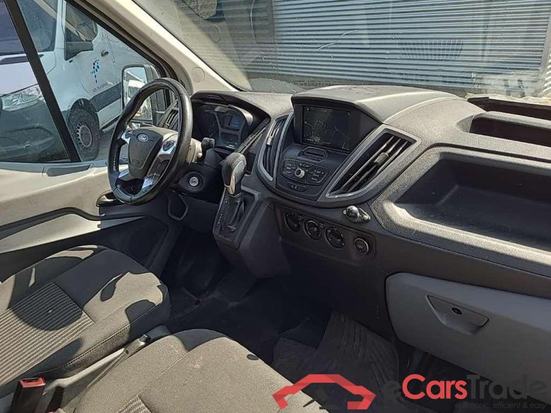 FORD Transit GB 350 170pk L2H2 Ambiente FWD 4D #6