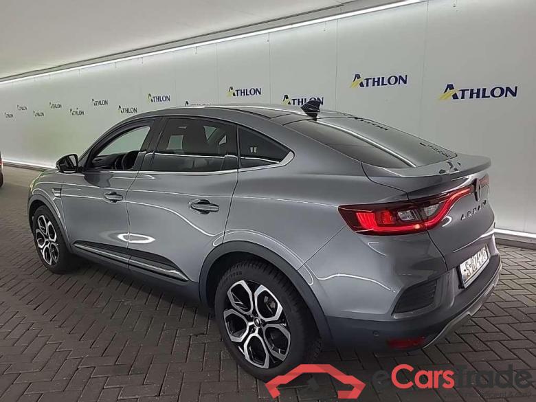 RENAULT Arkana E-TECH Hybrid 145 Intens 5D 107kW #4