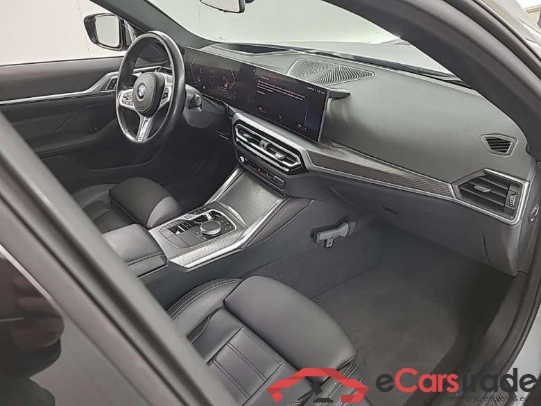 BMW 4-serie Gran Coupé 420iA 5D 135kW #6