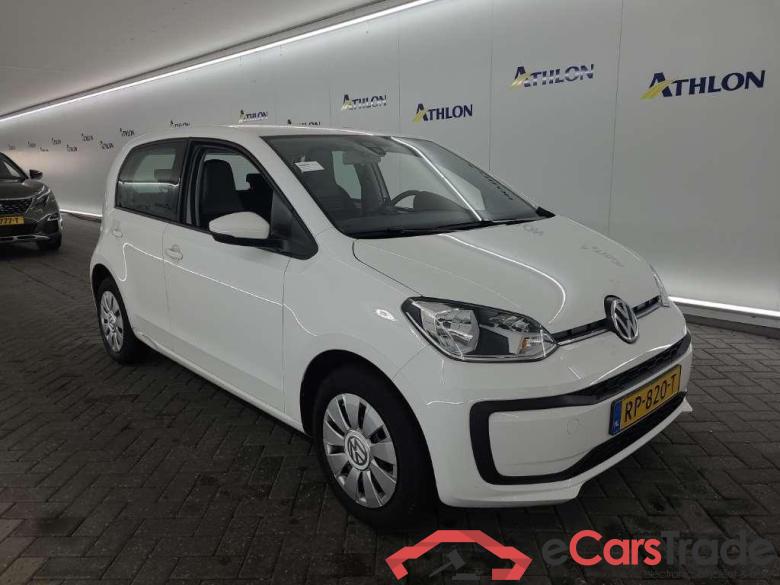 VOLKSWAGEN up! 1.0 44kW Move up! BlueMotion Technology 5D #2