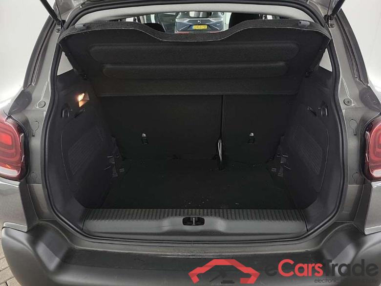 CITROEN C3 Aircross PureTech 110 S&S Feel 5D 81kW #5