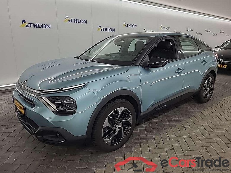 CITROEN C4 PureTech 130 S&S Feel Pack 5D 96kW #1