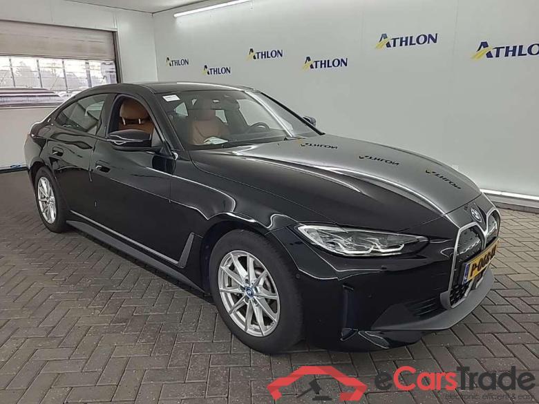 BMW i4 i4 eDrive40 5D 250kW #2