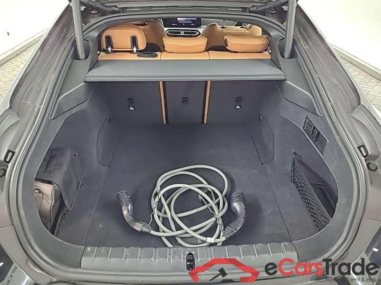 BMW i4 i4 eDrive40 5D 250kW #5
