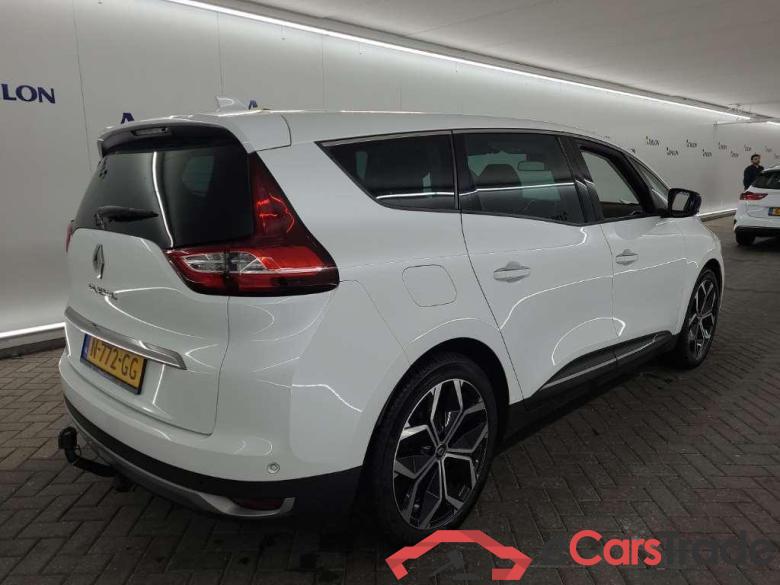 RENAULT Grand Scénic TCe 140 Intens 5D 103kW #3