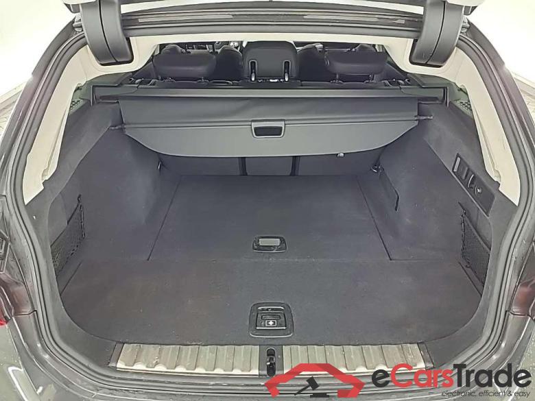 BMW 3-serie Touring 318iA 5D 115kW #5
