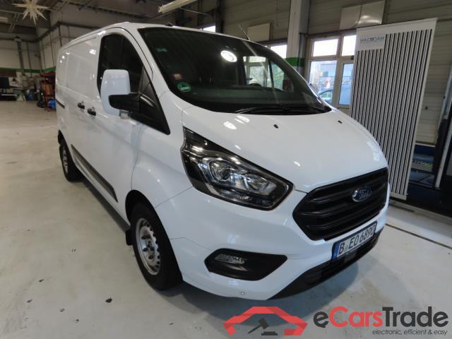 Ford _Transit Custom ´12 Transit Custom Kasten 280 L1 Trend TDCi 96KW AT6 E6 #4