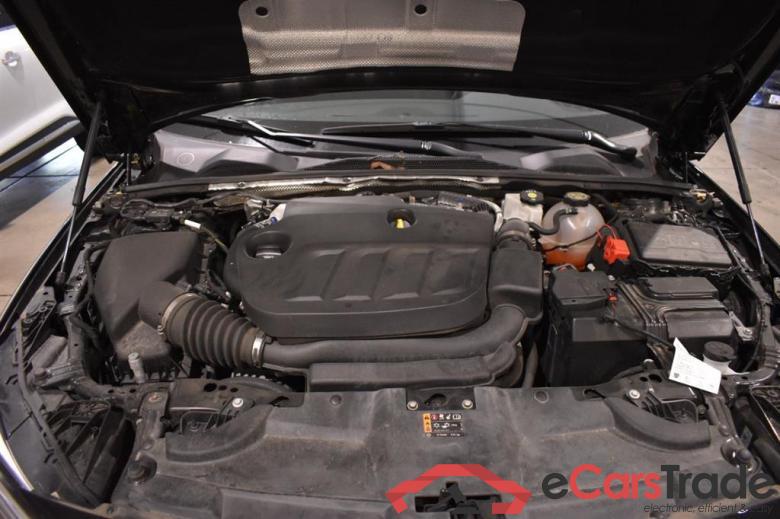 Opel Insignia ST ´17 OPEL Insignia Sports Tourer 2.0 Diesel Aut. Business 5d 128kW #4