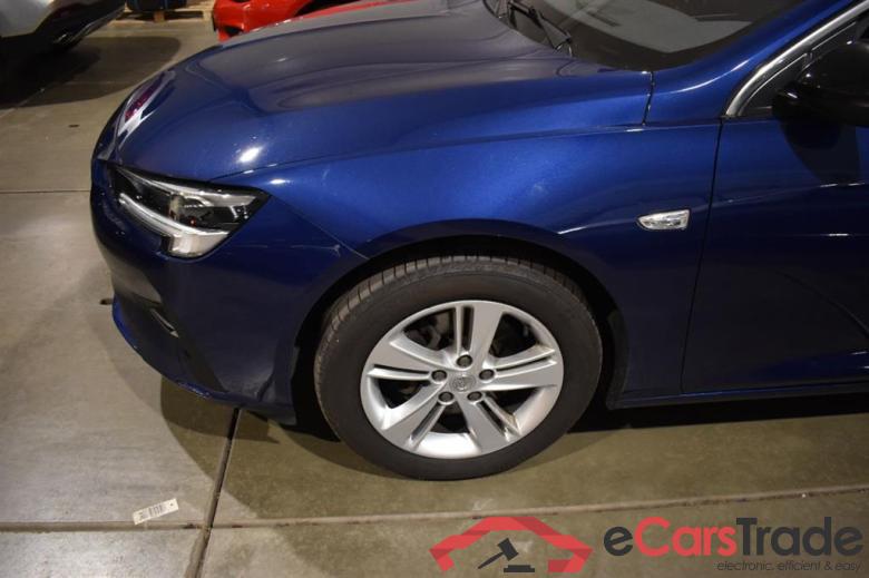 Opel Insignia ST ´17 OPEL Insignia Sports Tourer 2.0 Diesel Aut. Business 5d 128kW #5