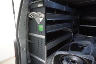 Volkswagen T5 Transporter