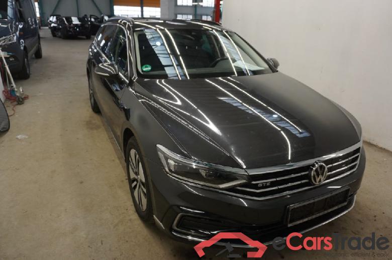 Volkswagen Passat Variant ´14 Passat Variant GTE 1.4 TSI 160KW AT6 E6d #2