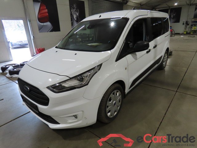 Ford Transit Connect ´13 FORD Transit Connect 230 L2 S&S Trend 5d 88kW #1