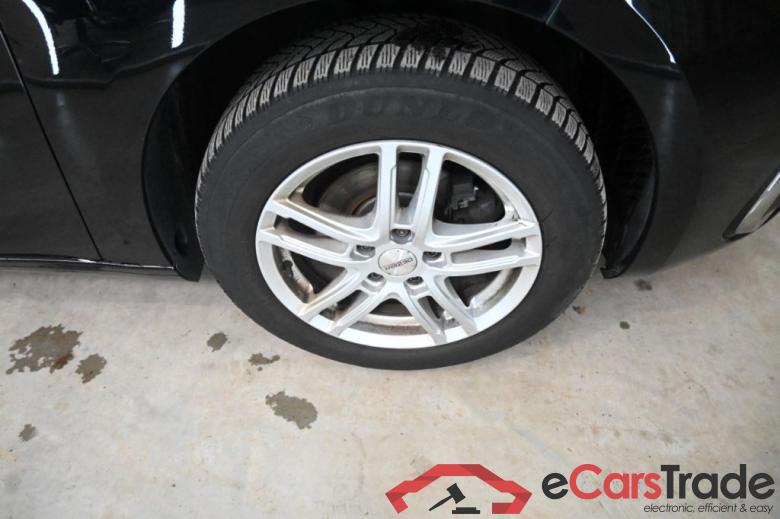 Citroen Gr.C4 Spacetour ´18 C4 Grand Picasso/Spacetourer Feel 1.5 BlueHDi 96KW AT8 E6d #3
