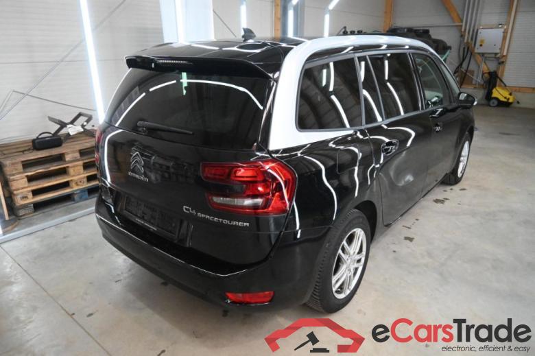 Citroen Gr.C4 Spacetour ´18 C4 Grand Picasso/Spacetourer Feel 1.5 BlueHDi 96KW AT8 E6d #5