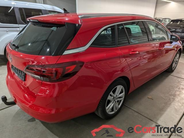 Opel Astra ST ´15 Astra K Sports Tourer Elegance Start/Stop 1.2 Turbo 96KW MT6 E6d #3
