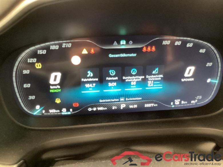 MG EHS ´21 MG EHS PHEV Comfort 5d 119kW #4