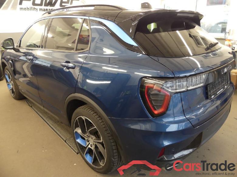 LynkAndCo Lynk & Co 01 ´20 LYNK & CO 01 PHEV 5d 132kW #3
