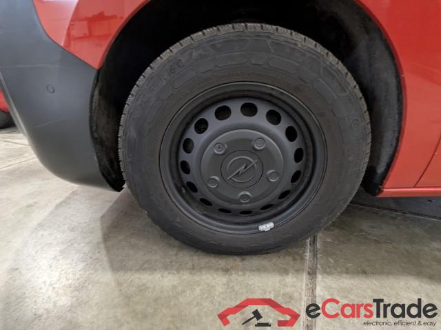 Opel _Vivaro ´19 Vivaro Kasten Edition M (L2) 2.0 90KW MT6 E6dT #6