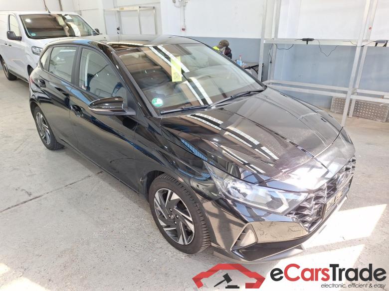 Hyundai Trend I20 #2