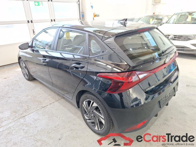 Hyundai Trend I20 #3