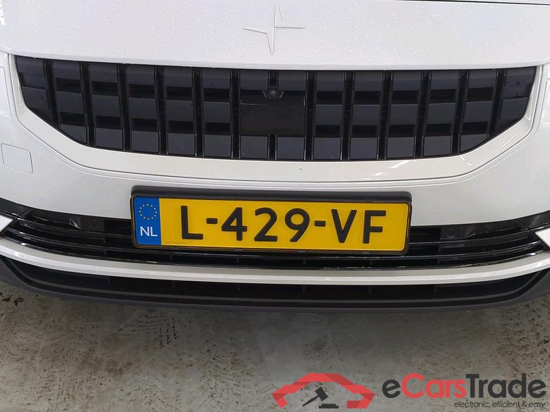 Polestar Polestar 2 '19 BEV Polestar 2 Pilot Plus 5d #5