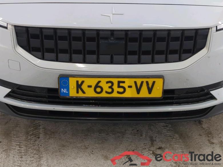 Polestar Polestar 2 '19 BEV Polestar 2 Pilot Plus 5d #5