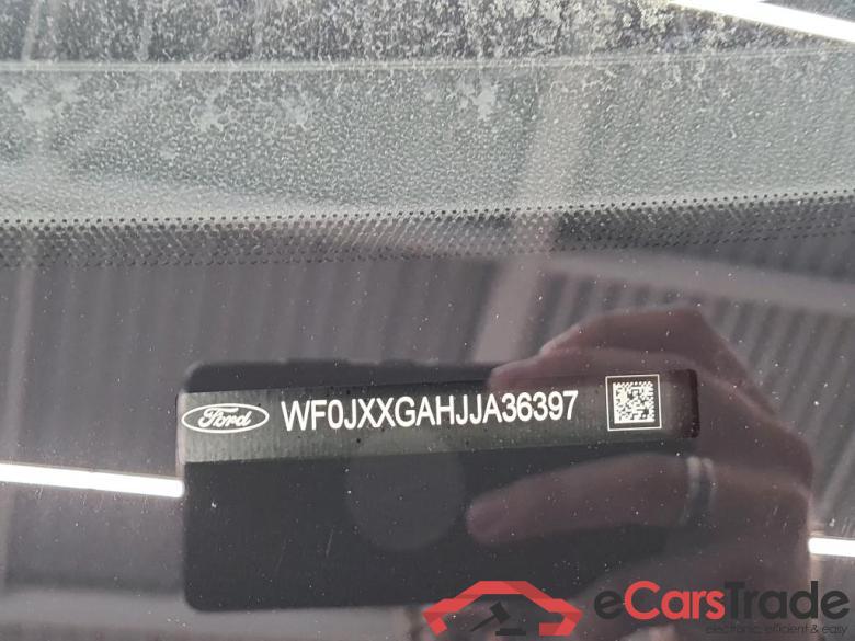 Ford Fiesta '17 Ford Fiesta 1.1 63kW Trend 5d #6