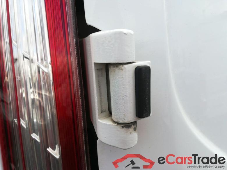 Ford 300 L2 Trend Transit Custom Kasten (TTF)(2012->) 300 L2 Trend #6