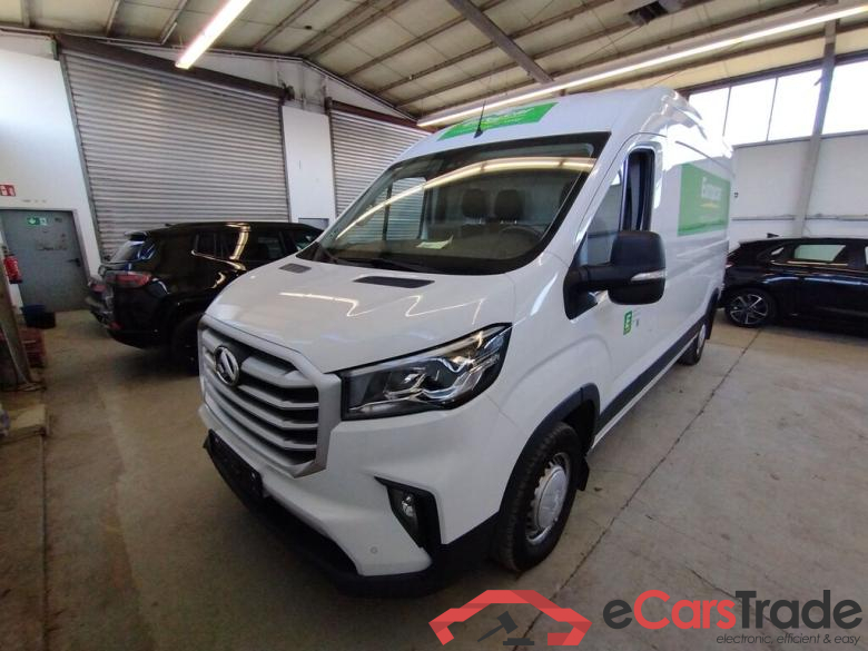 Other_maker L3H2 Luxury MAXUS Deliver 9 Kasten